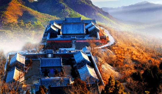 北京平谷區(qū)政府：重塑鄉(xiāng)村生態(tài)、文化與產(chǎn)業(yè)價值