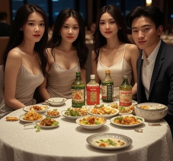 酒駕與醉駕認(rèn)定標(biāo)準(zhǔn)